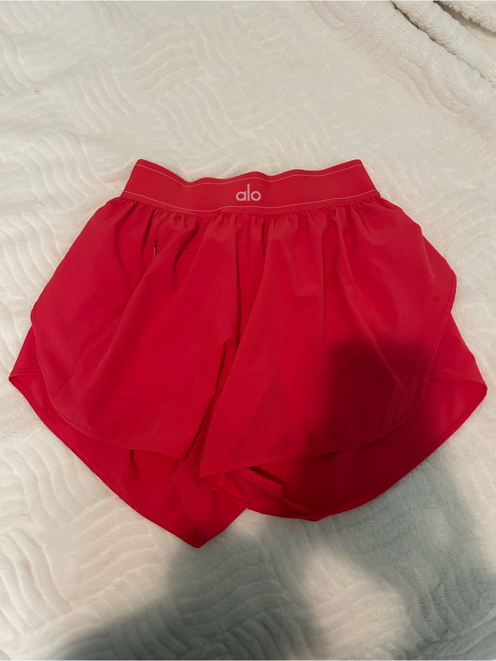 Alo Match Point Shorts
